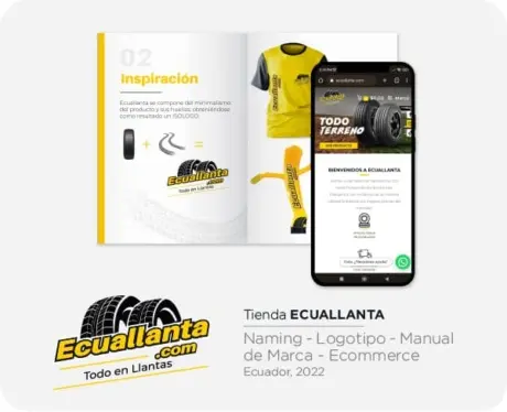 Ejemplo de tienda online